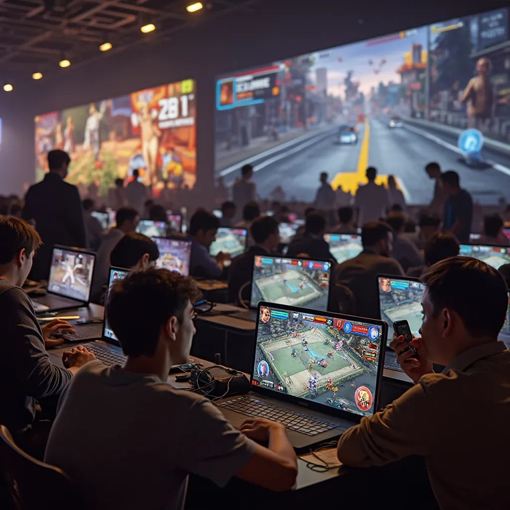 Tournoi Chicken Road 2024